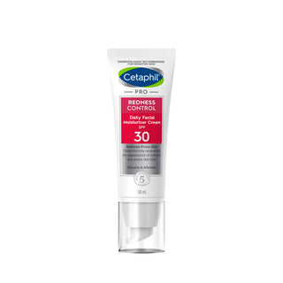 Cetaphil Pro Redness Control Moisturizing Cream SPF30 50ml