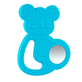 Chicco Cooling Koala Teething Ring Blue 4M+ 1PC