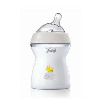 Chicco NaturalFeeling Baby Bottle Neutral +2M 250ml