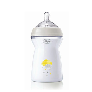 Chicco NaturalFeeling Baby Bottle +6M 330ml