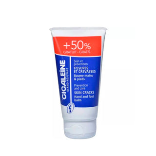 Cicaleíne Dermo-Adjuvant Hand and Foot Balm 50ml