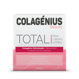 Colagenius Beauty 30 sachets