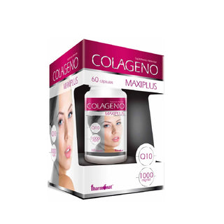 Colageno Maxiplus Q10 - 60Cps