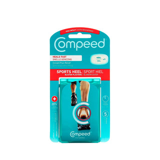 Compeed Medium Blisters Sport 5 dressings
