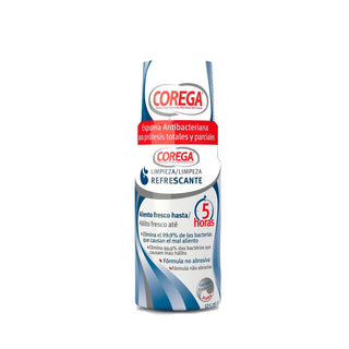 Corega Cleaning Foam 125ml