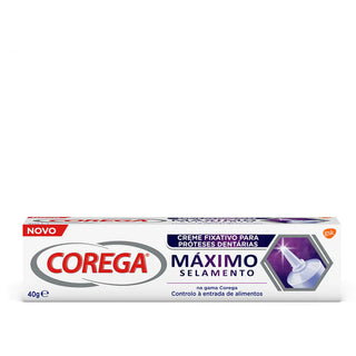 Corega Max Sealing 40g