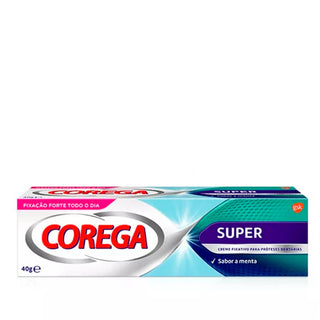 Corega Super Cream Fixer 40g