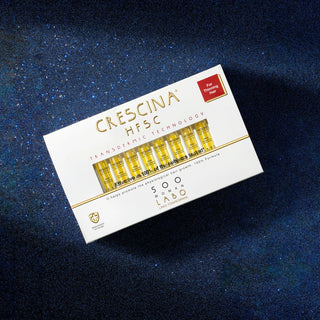 Crescina Transdermic Re-Growth Hfsc Ampoules for Women 500 20 un