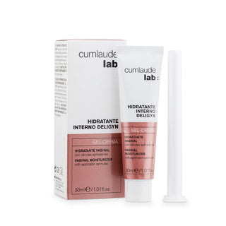 Cumlaude Deligyn Internal Moisturizing Gel-Cream 30ml