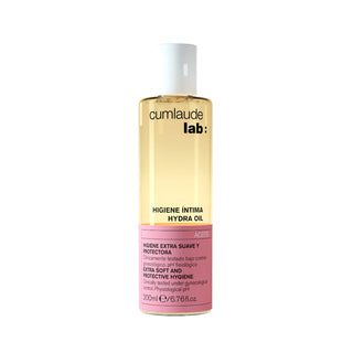 Cumlaude Hydra Oil Intimate Hygiene 200ml