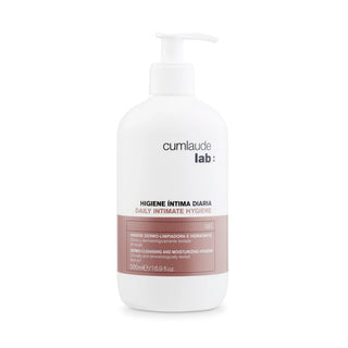 Cumlaude Lab Daily Intimate Hygiene 500ml