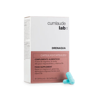 Cumlaude Lab Drains 30 capsules