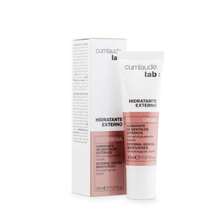 Cumlaude Lab External Moisturizer 30ml