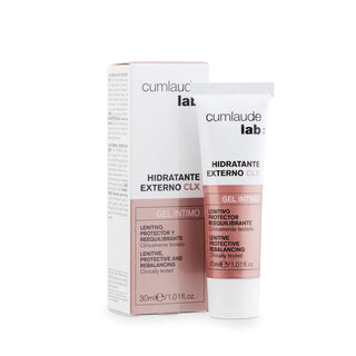 Cumlaude Lab External Moisturizer clx 30ml