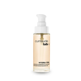 Cumlaude Lab Hydra Oil Vulvar Moisturizer 30ml