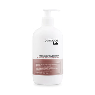 Cumlaude Lab Intimate Hygiene Deligyn 500ml