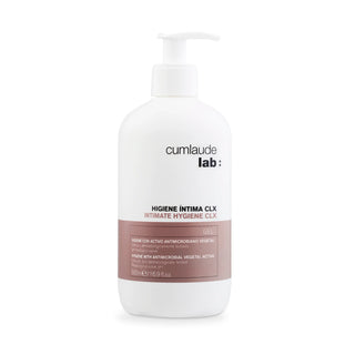 Cumlaude Lab Intimate Hygiene clx 500ml