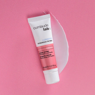 Cumlaude Lab Lubripiu Cream 30ml