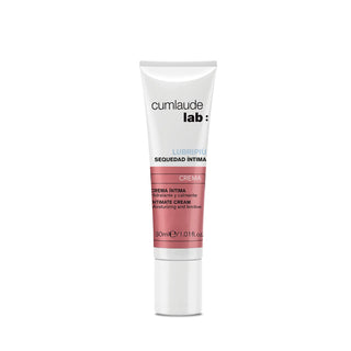 Cumlaude Lab Lubripiu Cream 30ml