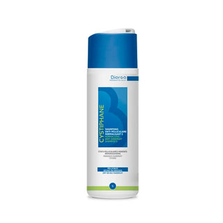 Cystiphane Biorga Shampoo Anti-Dandruff Normalizing S 200ml