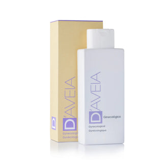 D'Aveia Gynecological 200ml