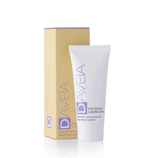 D'Aveia Intimate Lubricating Gel 30ml