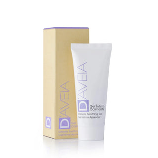 D'Aveia Intimate Soothing Gel 30ml