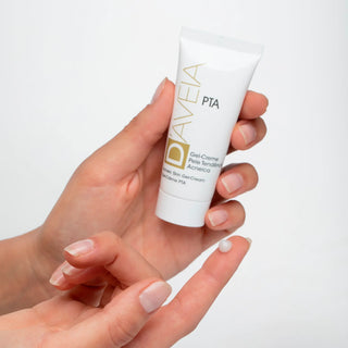 D'Aveia PTA Cream Gel 40ml