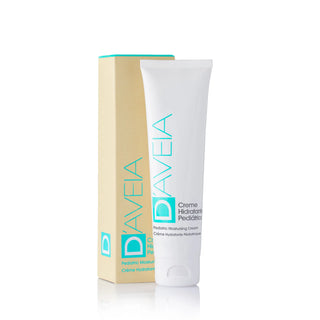 D'Aveia Pediatric Moisturizing Cream 100ml