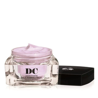 DC Moisturizing Dry Skin 50ml