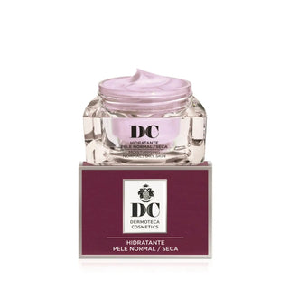 DC Moisturizing Dry Skin 50ml