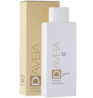D'Aveia DS Shampoo 200ml
