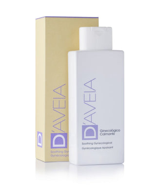 D'Aveia Gynecological Soothing 200ml