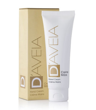 D'Aveia Hand Cream 50ml