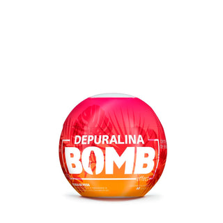 Depuralina Bomb 60 Capsules