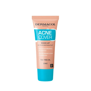 Dermacol Acne Cover Make-up N°2 30ml