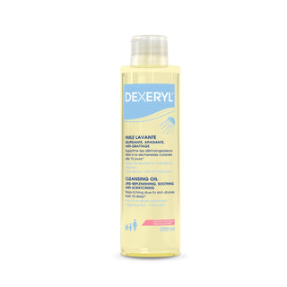 Dexeryl Cleansing Oil 200ml