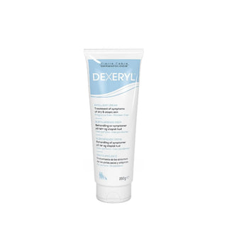 Dexeryl Emollient Cream 250ml