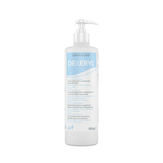 Dexeryl Emollient Cream 500ml