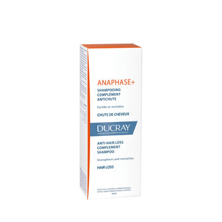 Ducray Anaphase Shampoo 200ml