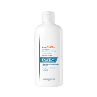 Ducray Anaphase+ Hair Loss Shampoo 400ml