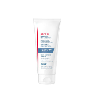 Ducray Argeal Shampoo 200ml