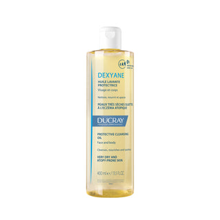 Ducray Dexane Cleansing Oil 400ml