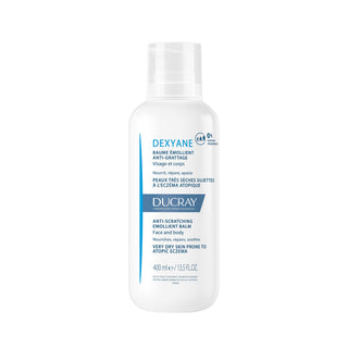 Ducray Dexyane Emollient Baume 400ml