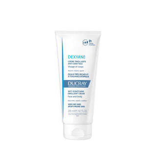 Ducray Dexyane Emollient Cream 200ml