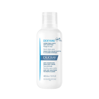 Ducray Dexyane Emollient Cream 400ml