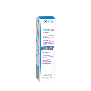 Ducray Dexyane Med Creme Palpebral 15ml