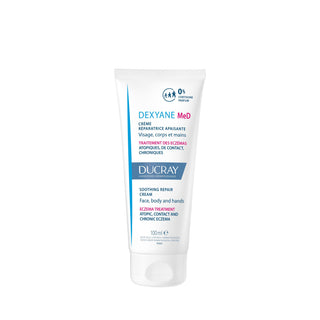 Ducray Dexyane Med Reparing Cream 100ml