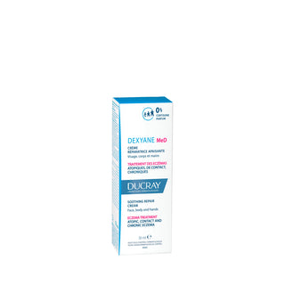 Ducray Dexyane Med Reparing Cream 30ml