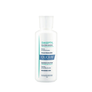 Ducray Diaseptyl Aqueous Solution 125ml